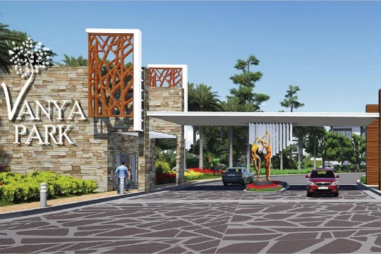 Kawasan Vanya Park