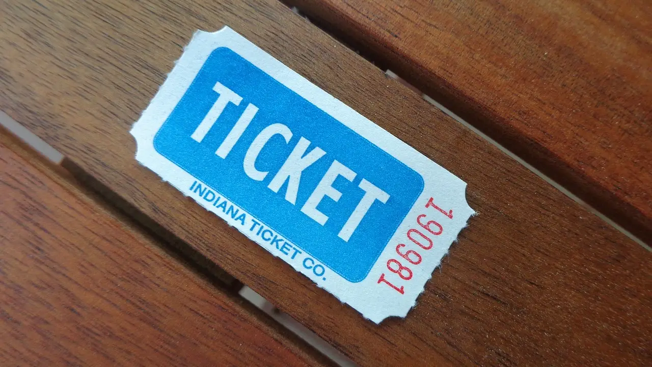 Ilustrasi harga tiket