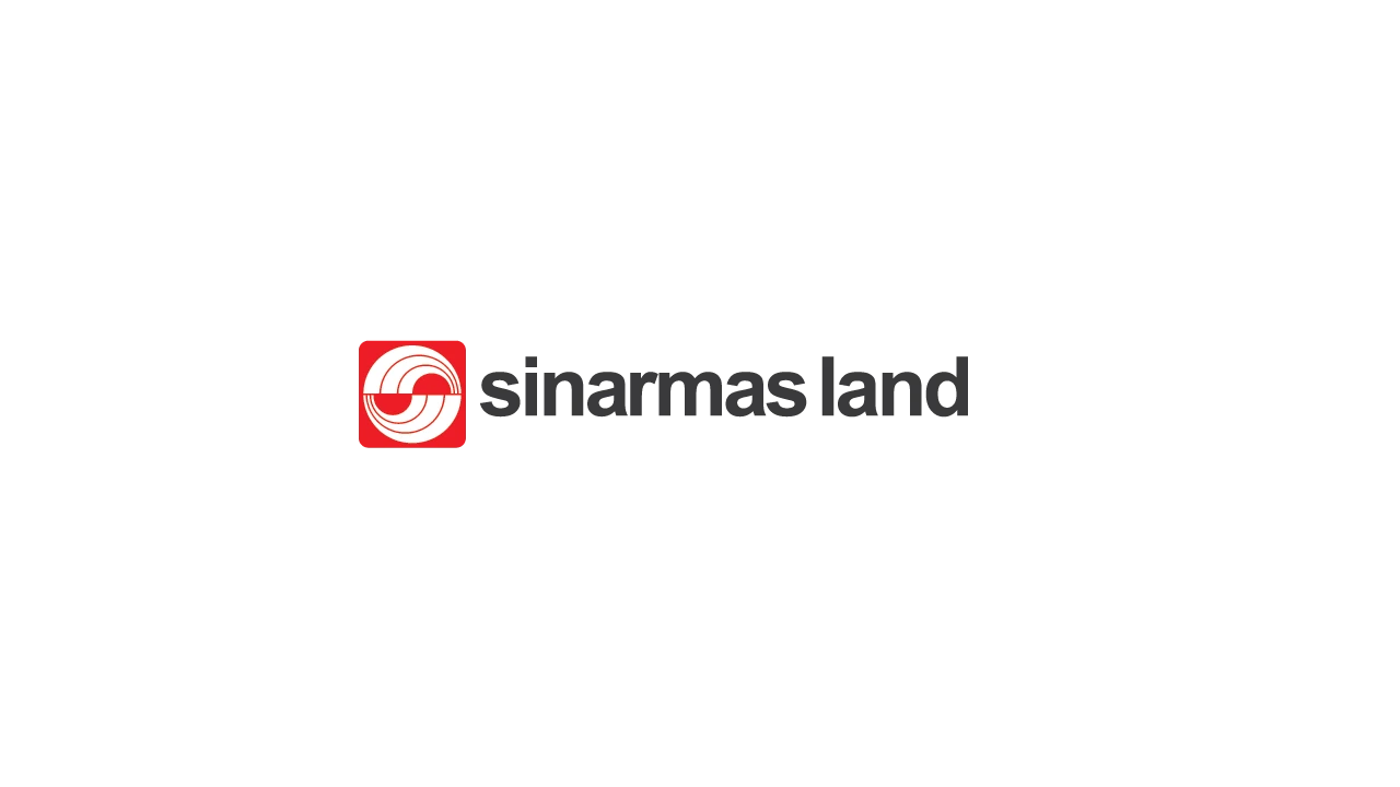 Logo Sinar Mas Land
