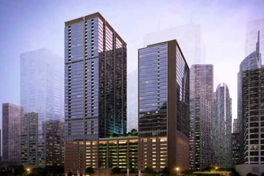 Branz Mega Kuningan