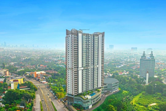 Antasari Place