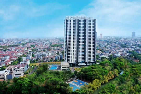 Aerium Residence