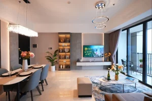 harga southgate tanjung barat