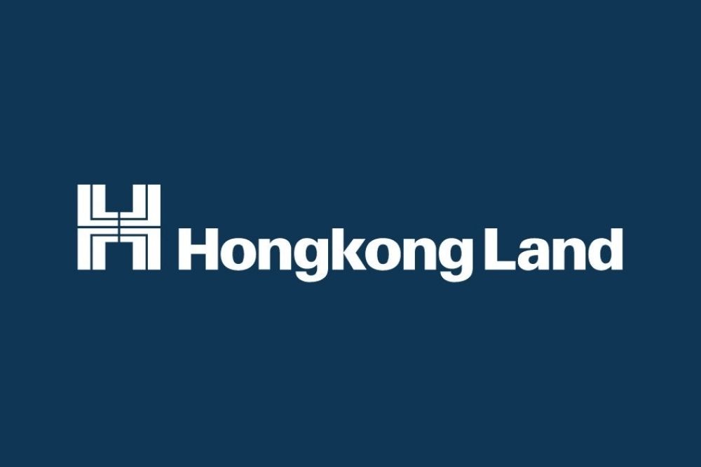 Perusahaan pengembang Hongkong Land Ltd