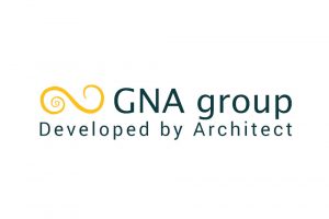 Logo perusahaan GNA Group