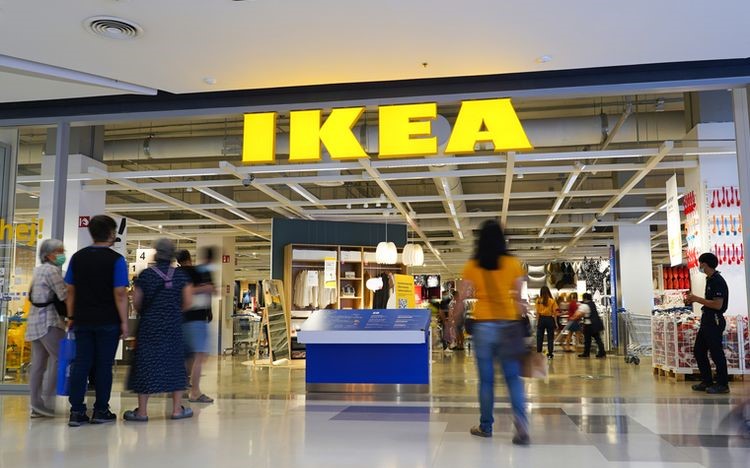 Cara Registrasi Ikea Kota Baru Parahyangan
