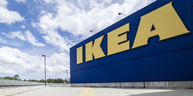 Baru kota parahyangan ikea daftar IKEA Kota