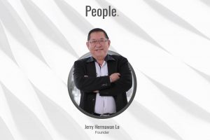 Jerry Hermawan Lo