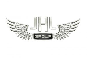 logo JHL Group, induk perusahaan Jaya Bumi Cakrawala