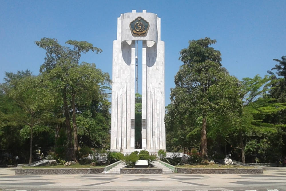 Alun-alun Sidoarjo