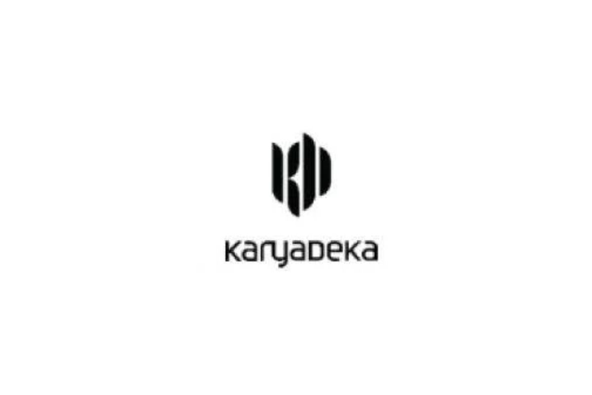 Logo PT Karyadeka Lestari