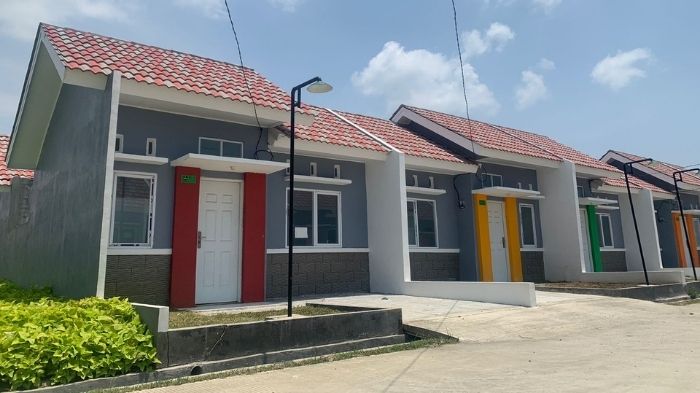 perumahan murah di Bekasi