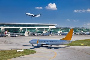 Perumahan Dekat Bandara Soekarno Hatta