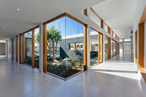Kelebihan Rumah Modern Kota Taman Sunggal dari Segi Desain