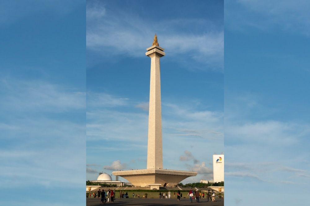 monumen nasional