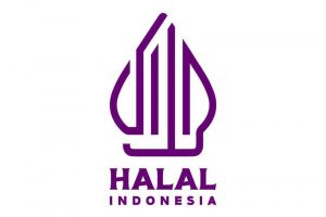 Logo halal