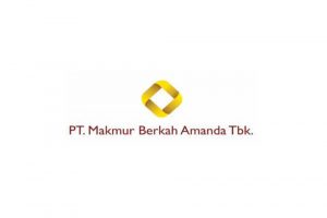 logo PT Makmur Berkah Amanda Tbk