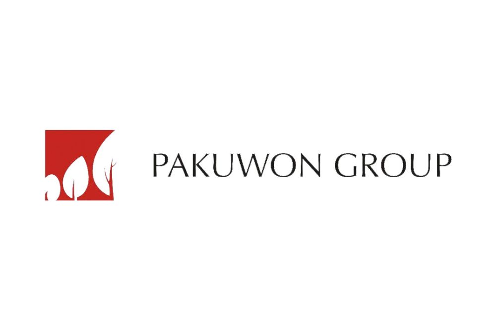 Logo Pakuwon Group