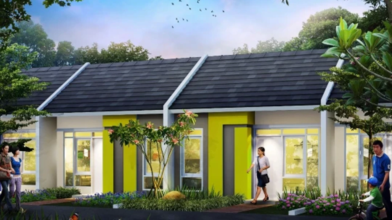 Bukit Mas Residence