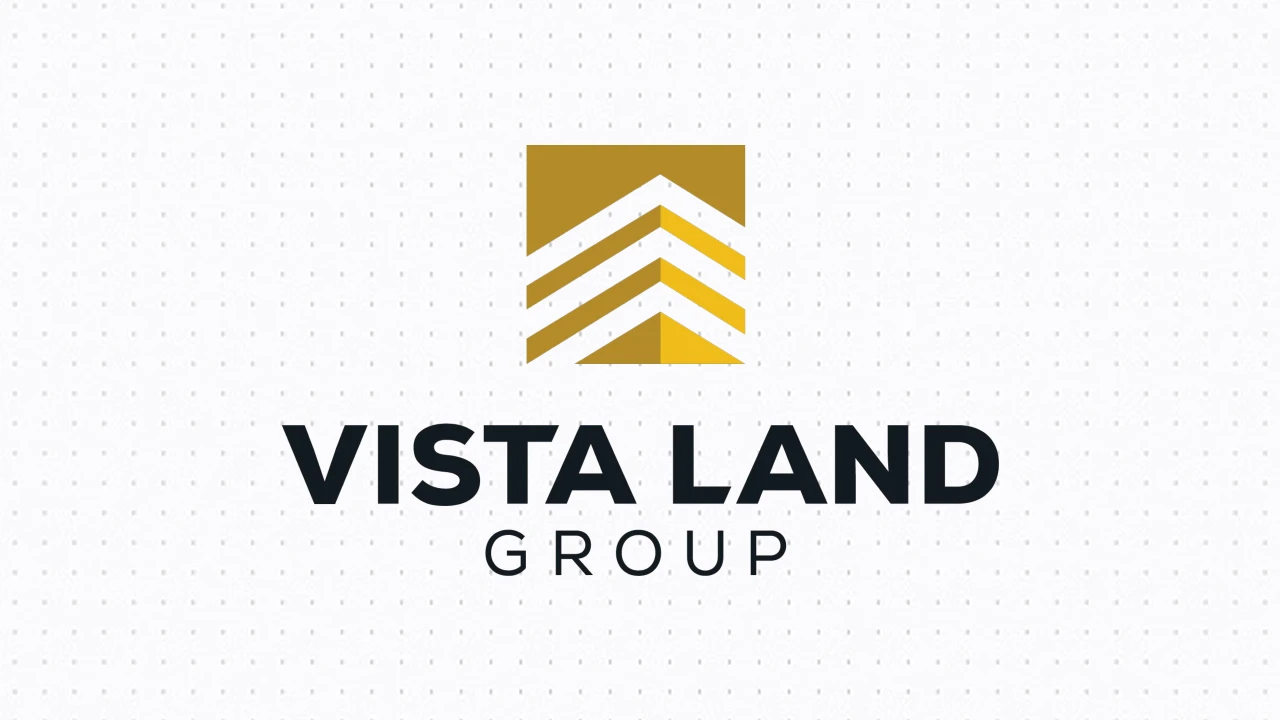 Logo Vista Land Group