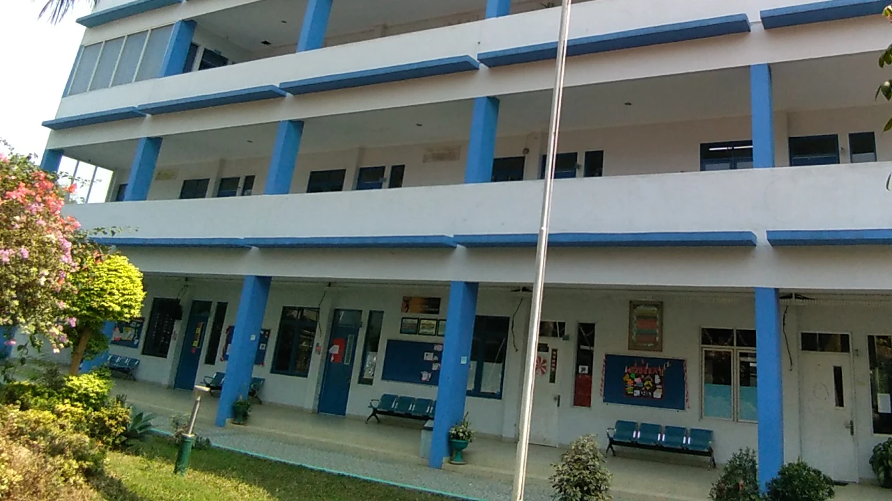 Regina Caeli School
