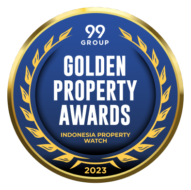 logo golden property awards