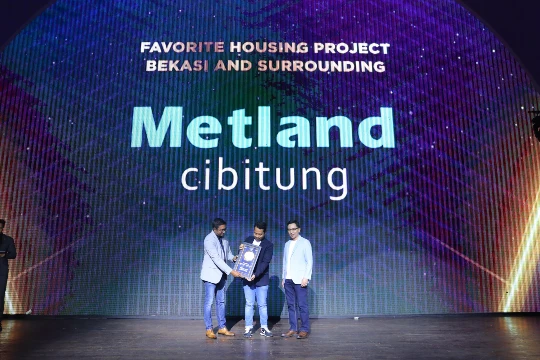 Pemenang Favorite Housing Project Bekasi and Surrounding