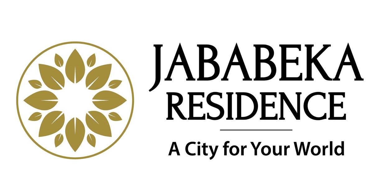 Logo Jababeka Residence