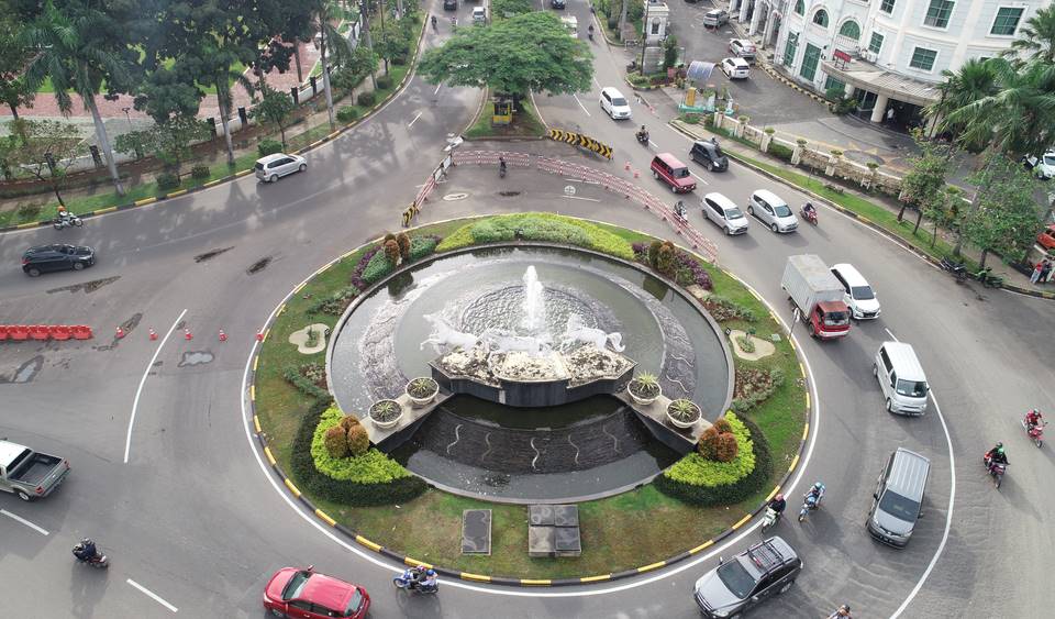 Kota,Jababeka,Cikarang,,Indonesia,-,September,18,,2020,:,Landmarks
