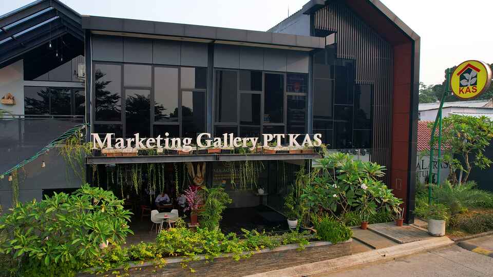 Marketing Gallery