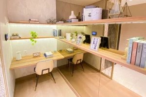 apartemen dekat binus alam sutera